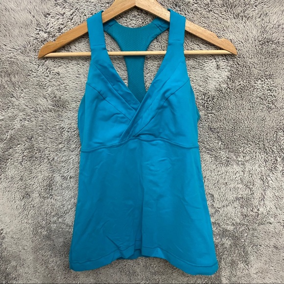 COPY - Lululemon Tank Top - Picture 1 of 3